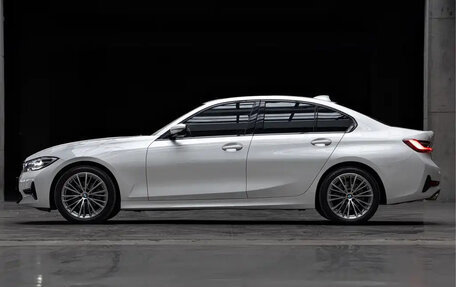 BMW 3 серия, 2022 год, 3 150 000 рублей, 8 фотография