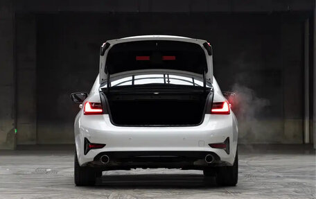 BMW 3 серия, 2022 год, 3 150 000 рублей, 7 фотография