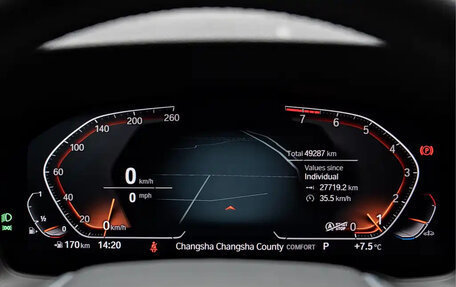 BMW 3 серия, 2022 год, 3 150 000 рублей, 14 фотография