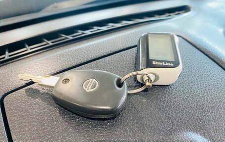 Nissan Terrano III, 2019 год, 1 800 000 рублей, 25 фотография