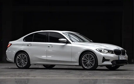 BMW 3 серия, 2022 год, 3 150 000 рублей, 3 фотография