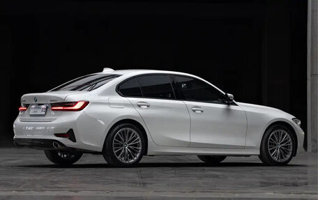 BMW 3 серия, 2022 год, 3 150 000 рублей, 4 фотография