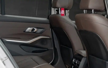 BMW 3 серия, 2022 год, 3 150 000 рублей, 12 фотография