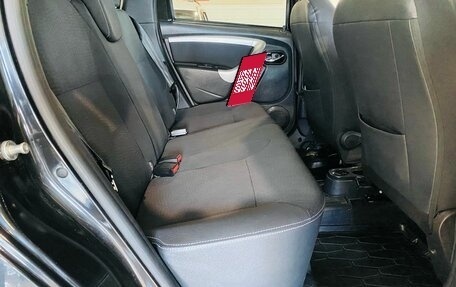 Nissan Terrano III, 2019 год, 1 800 000 рублей, 24 фотография