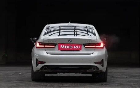 BMW 3 серия, 2022 год, 3 150 000 рублей, 5 фотография