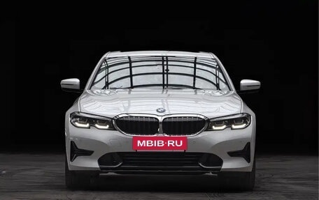 BMW 3 серия, 2022 год, 3 150 000 рублей, 2 фотография