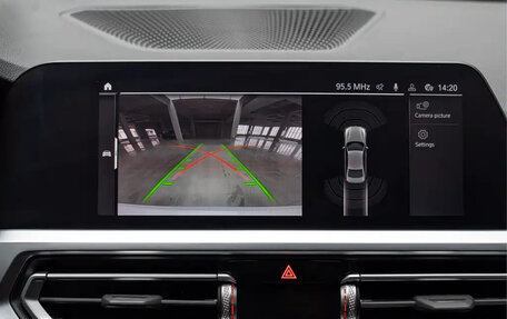 BMW 3 серия, 2022 год, 3 150 000 рублей, 19 фотография