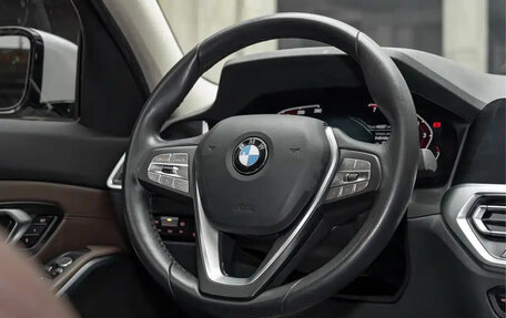 BMW 3 серия, 2022 год, 3 150 000 рублей, 20 фотография