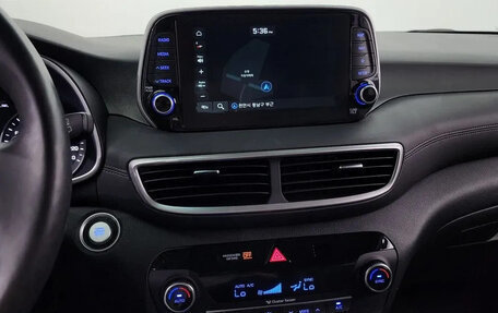 Hyundai Tucson III, 2019 год, 1 520 000 рублей, 6 фотография