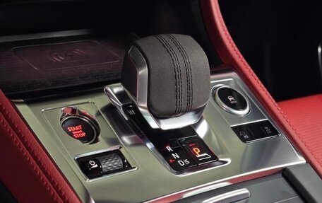 Jaguar F-Pace, 2024 год, 5 405 000 рублей, 12 фотография