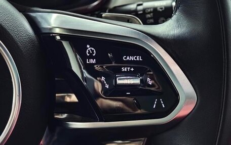 Jaguar F-Pace, 2024 год, 5 405 000 рублей, 11 фотография