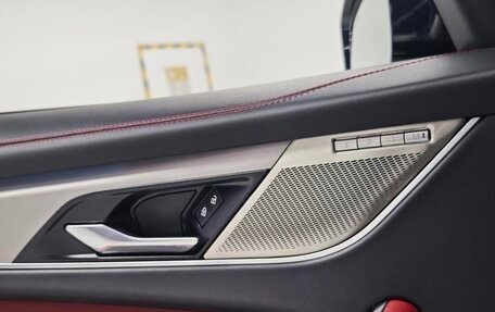 Jaguar F-Pace, 2024 год, 5 405 000 рублей, 13 фотография