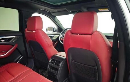 Jaguar F-Pace, 2024 год, 5 405 000 рублей, 15 фотография