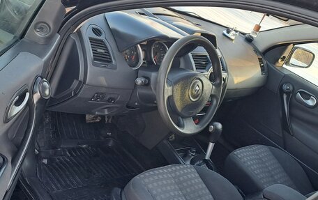 Renault Megane II, 2008 год, 345 000 рублей, 6 фотография