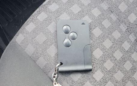 Renault Megane II, 2008 год, 345 000 рублей, 11 фотография