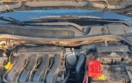 Renault Megane II, 2008 год, 345 000 рублей, 9 фотография