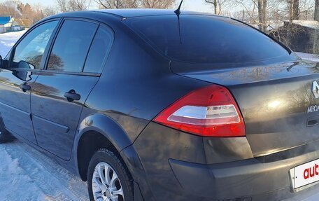 Renault Megane II, 2008 год, 345 000 рублей, 12 фотография