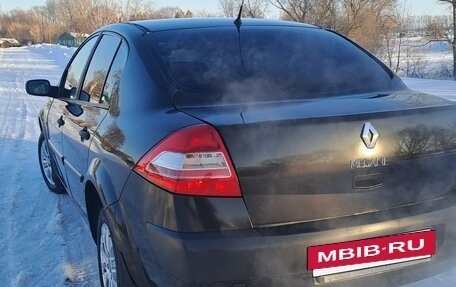 Renault Megane II, 2008 год, 345 000 рублей, 3 фотография