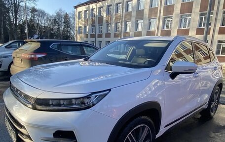 CheryExeed LX, 2023 год, 1 700 000 рублей, 1 фотография