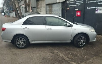 Toyota Corolla, 2008 год, 930 000 рублей, 1 фотография