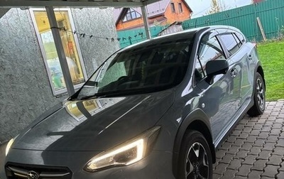 Subaru XV II, 2020 год, 2 270 000 рублей, 1 фотография