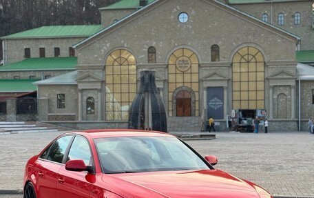 Audi A4, 2012 год, 2 380 000 рублей, 1 фотография