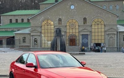 Audi A4, 2012 год, 2 380 000 рублей, 1 фотография