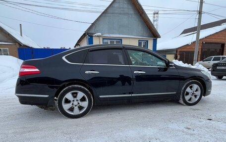 Nissan Teana, 2009 год, 850 000 рублей, 2 фотография
