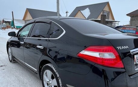 Nissan Teana, 2009 год, 850 000 рублей, 4 фотография