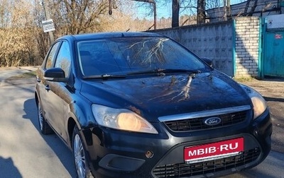 Ford Focus II рестайлинг, 2010 год, 400 000 рублей, 1 фотография