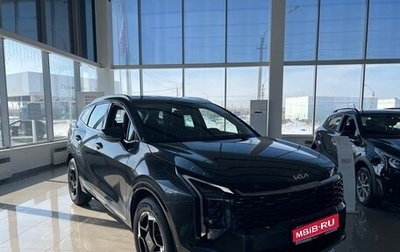 KIA Sportage IV рестайлинг, 2026 год, 5 190 000 рублей, 1 фотография