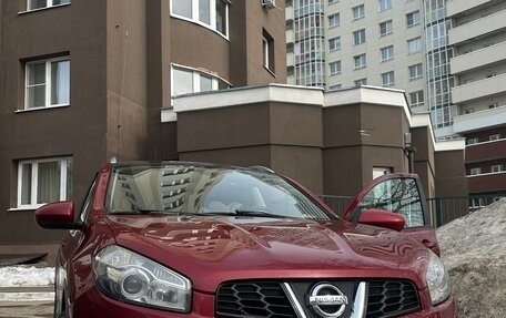 Nissan Qashqai, 2011 год, 1 200 000 рублей, 1 фотография