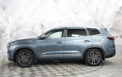 Chery Tiggo 8 Pro, 2021 год, 1 996 000 рублей, 1 фотография