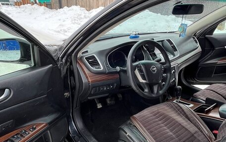 Nissan Teana, 2009 год, 850 000 рублей, 6 фотография