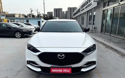 Mazda CX-4, 2022 год, 1 860 000 рублей, 1 фотография