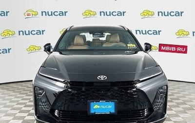 Toyota Crown, 2026 год, 10 600 000 рублей, 1 фотография