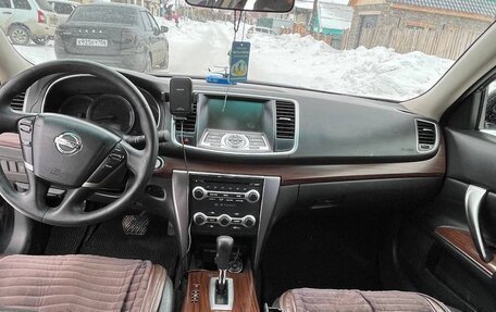 Nissan Teana, 2009 год, 850 000 рублей, 9 фотография