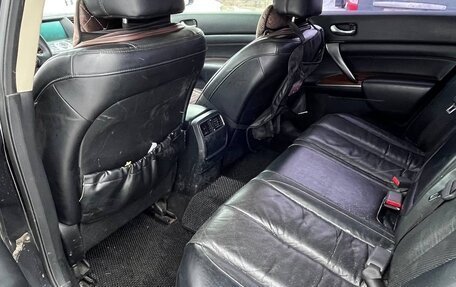 Nissan Teana, 2009 год, 850 000 рублей, 10 фотография