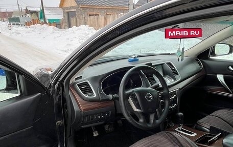 Nissan Teana, 2009 год, 850 000 рублей, 8 фотография