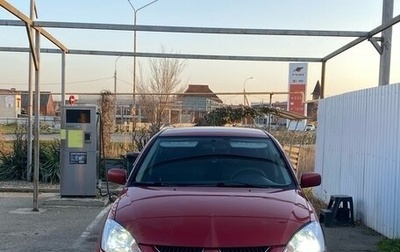 Mitsubishi Lancer IX, 2004 год, 530 000 рублей, 1 фотография