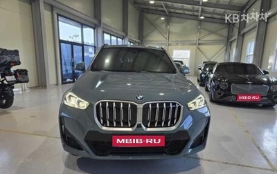 BMW X1, 2025 год, 4 120 000 рублей, 1 фотография