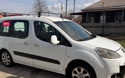 Peugeot Partner II рестайлинг 2, 2008 год, 415 000 рублей, 1 фотография