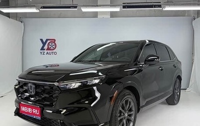 Honda CR-V, 2025 год, 5 020 000 рублей, 1 фотография