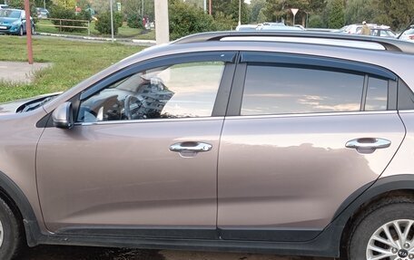 KIA Rio IV, 2021 год, 1 501 000 рублей, 1 фотография