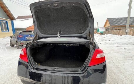 Nissan Teana, 2009 год, 850 000 рублей, 12 фотография