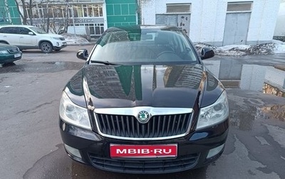 Skoda Octavia, 2012 год, 540 000 рублей, 1 фотография