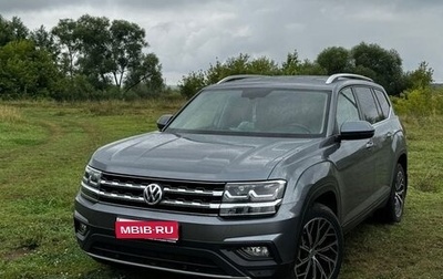 Volkswagen Teramont I, 2019 год, 3 900 000 рублей, 1 фотография