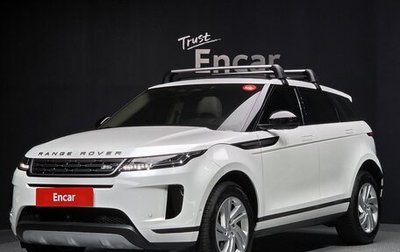 Land Rover Range Rover Evoque II, 2024 год, 5 640 000 рублей, 1 фотография