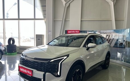 KIA Sportage IV рестайлинг, 2026 год, 5 190 000 рублей, 1 фотография