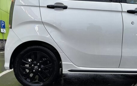 Honda N-WGN I рестайлинг, 2017 год, 9 фотография